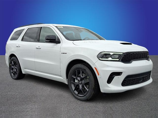 2026 Dodge Durango DURANGO GT PLUS AWD HEMI V8 2026 Dodge Durango DURANGO GT PLUS AWD HEMI V8