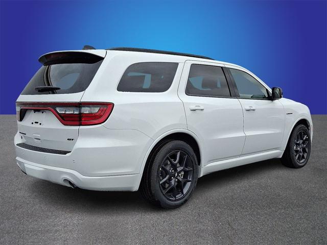 2026 Dodge Durango DURANGO GT PLUS AWD HEMI V8 2026 Dodge Durango DURANGO GT PLUS AWD HEMI V8