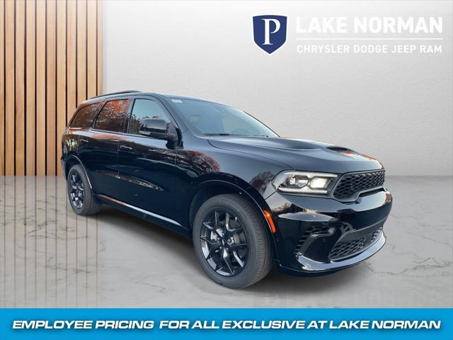 2026 Dodge Durango DURANGO GT PLUS AWD HEMI V8 2026 Dodge Durango DURANGO GT PLUS AWD HEMI V8