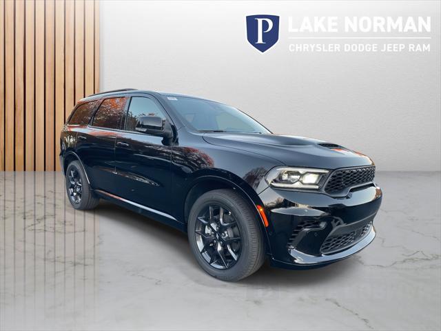 2026 Dodge Durango DURANGO GT PLUS AWD HEMI V8 2026 Dodge Durango DURANGO GT PLUS AWD HEMI V8