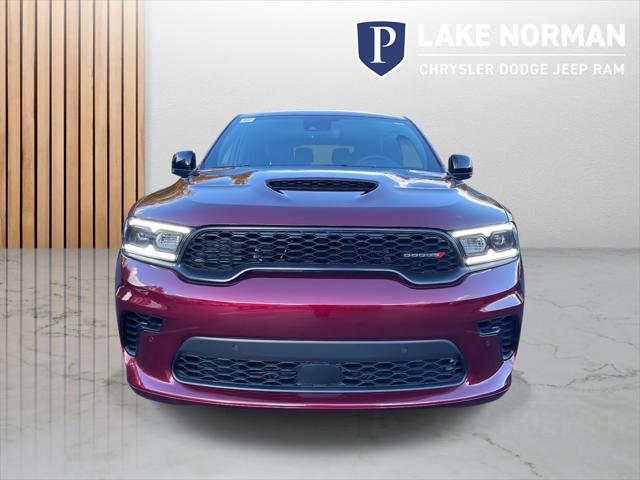 2026 Dodge Durango DURANGO GT PLUS AWD HEMI V8 2026 Dodge Durango DURANGO GT PLUS AWD HEMI V8