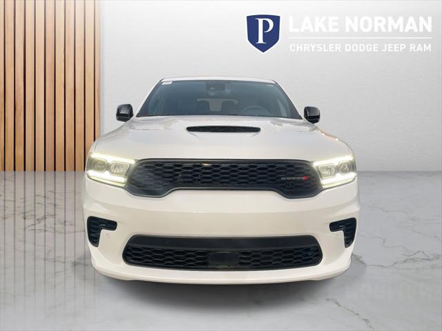 2026 Dodge Durango DURANGO GT PLUS AWD HEMI V8 2026 Dodge Durango DURANGO GT PLUS AWD HEMI V8