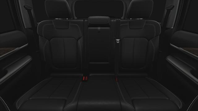 2025 Jeep Grand Cherokee GRAND CHEROKEE LIMITED 4X4 2025 Jeep Grand Cherokee GRAND CHEROKEE LIMITED 4X4