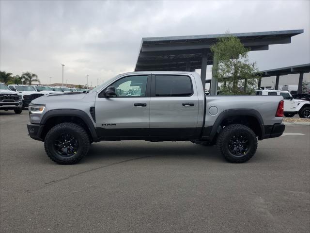 2026 RAM Ram 1500 RAM 1500 RHO CREW CAB 4X4 57 BOX