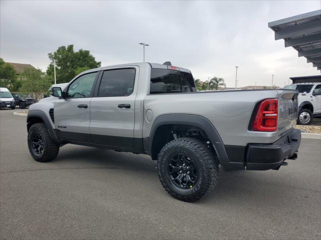 2026 RAM Ram 1500 RAM 1500 RHO CREW CAB 4X4 57 BOX