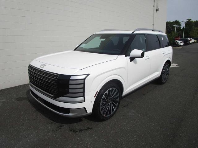 2026 Hyundai Palisade Calligraphy for sale in New Castle, DE