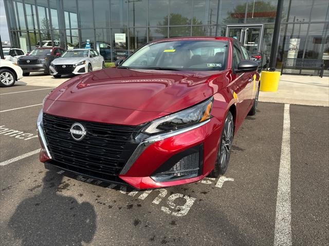2025 Nissan Altima SV FWD for sale in Montgomeryville, PA