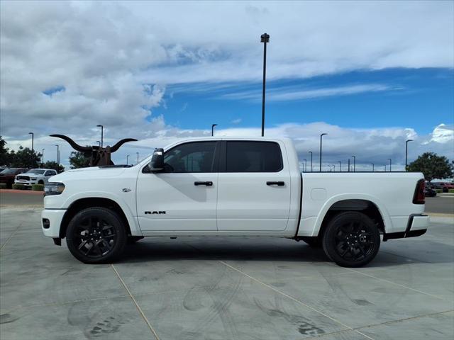 2026 RAM Ram 1500 RAM 1500 LARAMIE CREW CAB 4X4 57 BOX 2026 RAM Ram 1500 RAM 1500 LARAMIE CREW CAB 4X4 57 BOX
