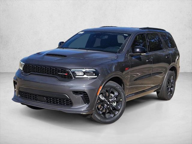 2026 Dodge Durango DURANGO GT PLUS AWD 2026 Dodge Durango DURANGO GT PLUS AWD