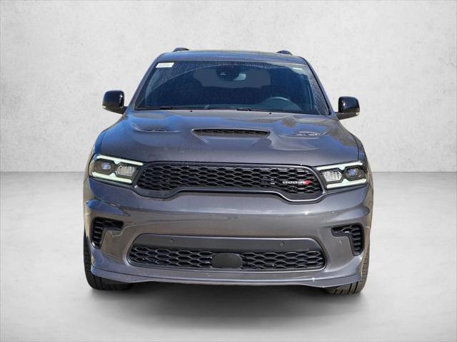 2026 Dodge Durango DURANGO GT PLUS AWD 2026 Dodge Durango DURANGO GT PLUS AWD