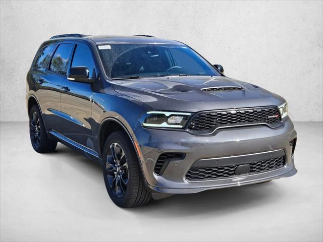 2026 Dodge Durango DURANGO GT PLUS AWD 2026 Dodge Durango DURANGO GT PLUS AWD