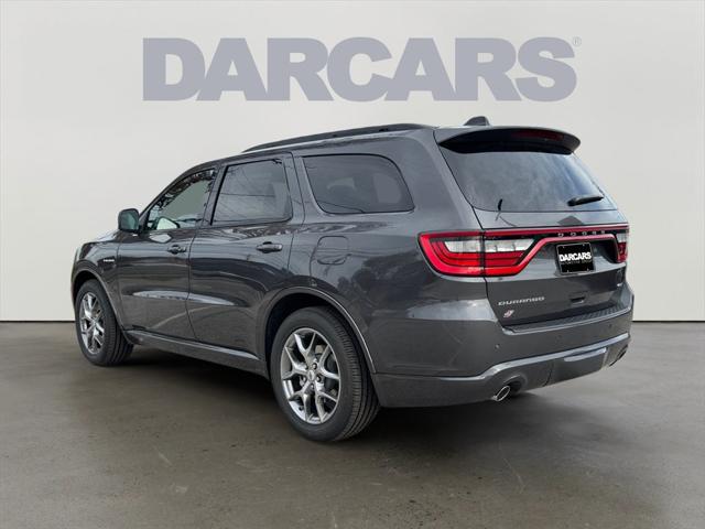 2026 Dodge Durango DURANGO GT PLUS AWD HEMI V8 2026 Dodge Durango DURANGO GT PLUS AWD HEMI V8