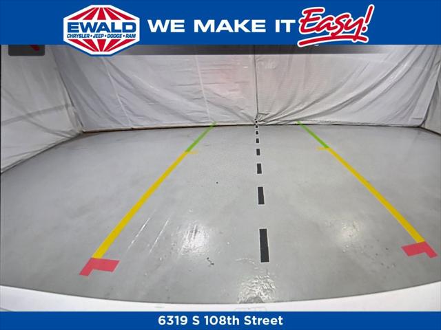 2025 Jeep Grand Cherokee GRAND CHEROKEE LIMITED 4X4 2025 Jeep Grand Cherokee GRAND CHEROKEE LIMITED 4X4