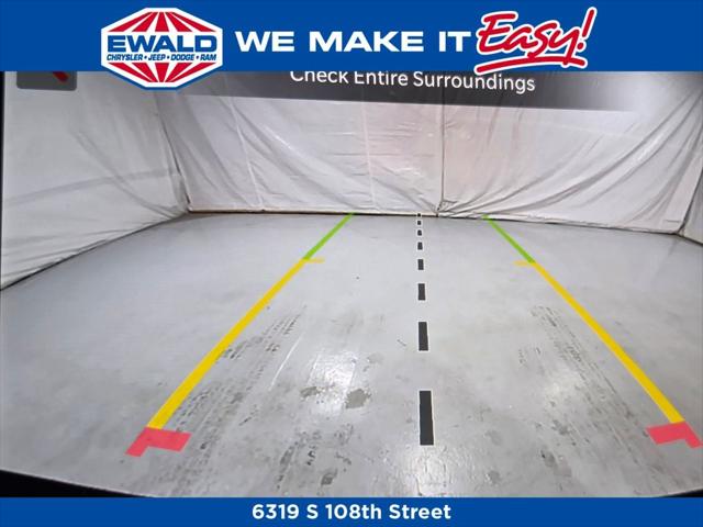 2025 Jeep Grand Cherokee GRAND CHEROKEE LIMITED 4X4 2025 Jeep Grand Cherokee GRAND CHEROKEE LIMITED 4X4