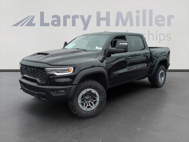 2026 RAM Ram 1500 RAM 1500 RHO CREW CAB 4X4 57 BOX