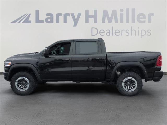 2026 RAM Ram 1500 RAM 1500 RHO CREW CAB 4X4 57 BOX