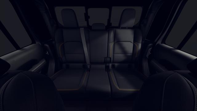 2026 Jeep Gladiator GLADIATOR SPORT S 4X4 2026 Jeep Gladiator GLADIATOR SPORT S 4X4