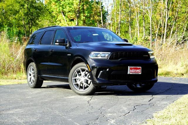 2026 Dodge Durango DURANGO GT PLUS AWD HEMI V8 2026 Dodge Durango DURANGO GT PLUS AWD HEMI V8