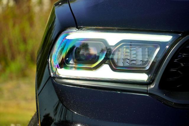 2026 Dodge Durango DURANGO GT PLUS AWD HEMI V8 2026 Dodge Durango DURANGO GT PLUS AWD HEMI V8