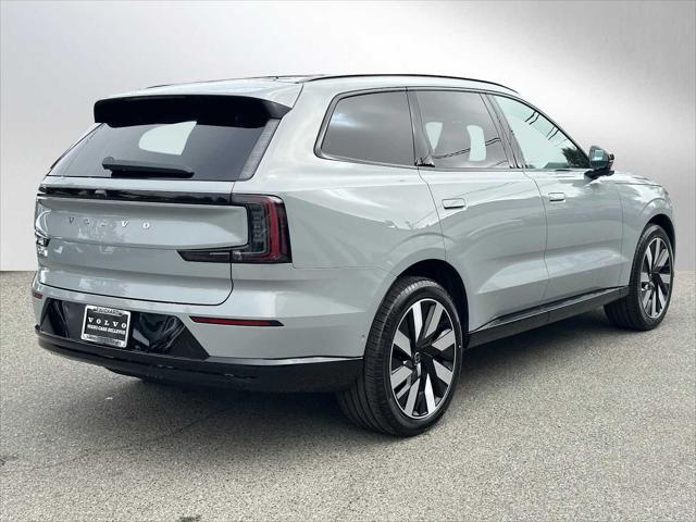 2025 Volvo X 90 Twin Motor Performance Ultra 6-Seater