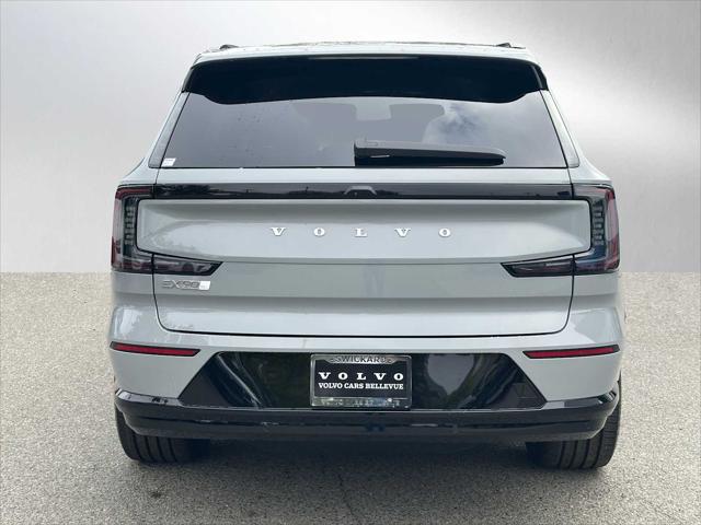 2025 Volvo X 90 Twin Motor Performance Ultra 6-Seater