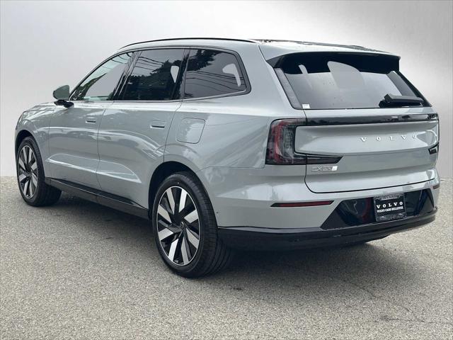2025 Volvo X 90 Twin Motor Performance Ultra 6-Seater