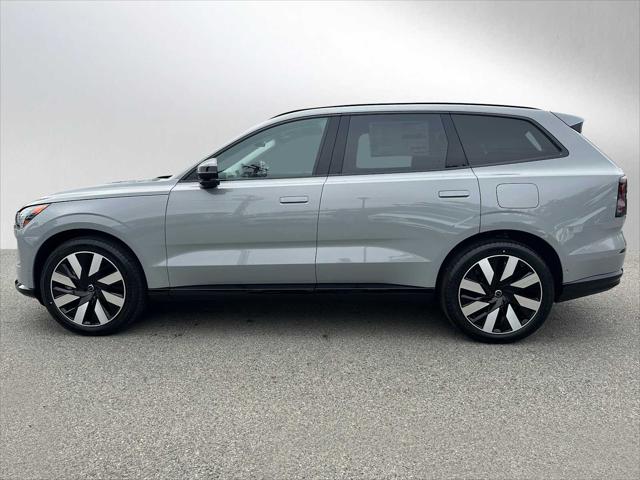 2025 Volvo X 90 Twin Motor Performance Ultra 6-Seater