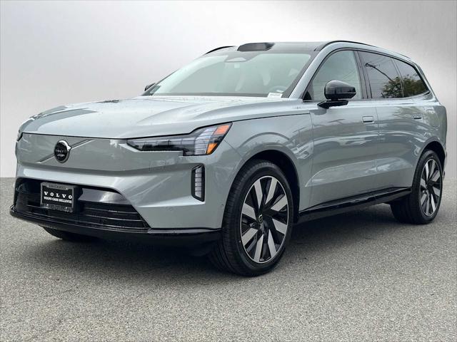 2025 Volvo X 90 Twin Motor Performance Ultra 6-Seater