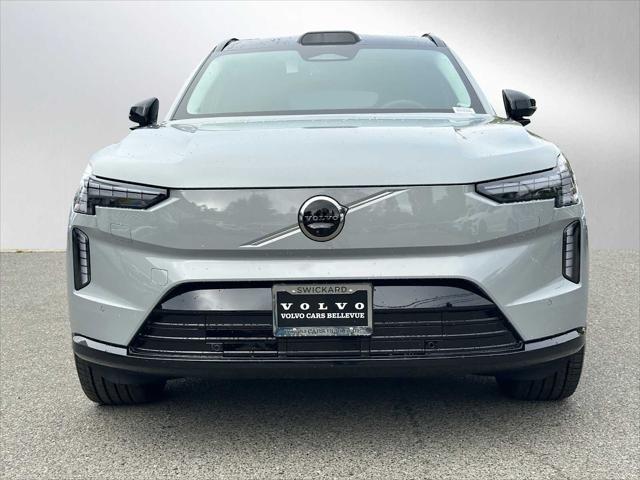 2025 Volvo X 90 Twin Motor Performance Ultra 6-Seater