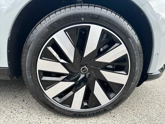 2025 Volvo X 90 Twin Motor Performance Ultra 6-Seater
