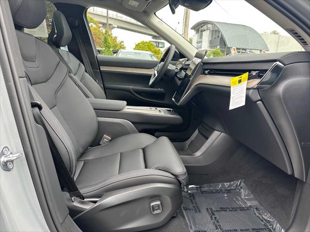 2025 Volvo X 90 Twin Motor Performance Ultra 6-Seater