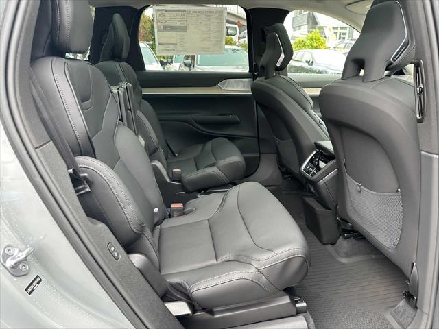 2025 Volvo X 90 Twin Motor Performance Ultra 6-Seater