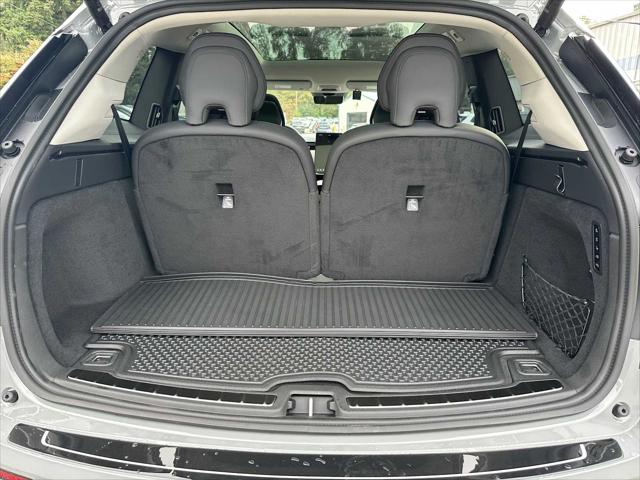 2025 Volvo X 90 Twin Motor Performance Ultra 6-Seater