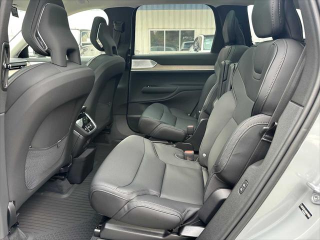 2025 Volvo X 90 Twin Motor Performance Ultra 6-Seater