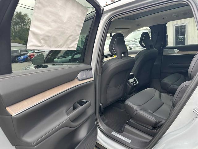 2025 Volvo X 90 Twin Motor Performance Ultra 6-Seater
