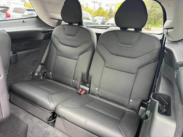 2025 Volvo X 90 Twin Motor Performance Ultra 6-Seater