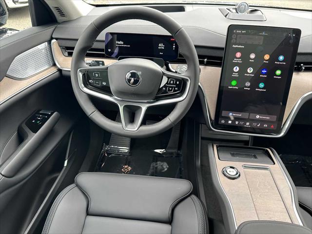 2025 Volvo X 90 Twin Motor Performance Ultra 6-Seater