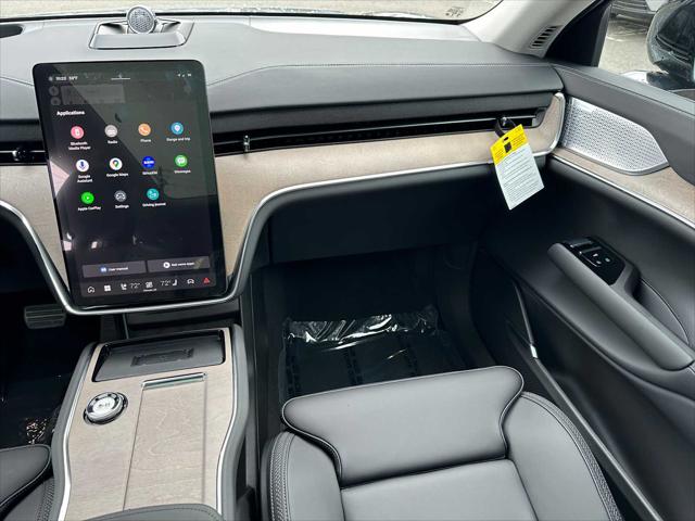 2025 Volvo X 90 Twin Motor Performance Ultra 6-Seater