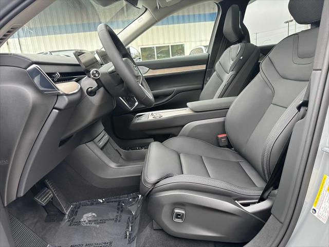 2025 Volvo X 90 Twin Motor Performance Ultra 6-Seater