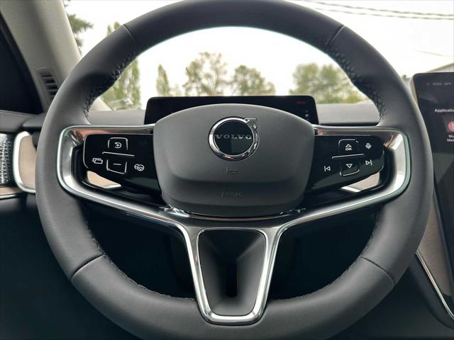 2025 Volvo X 90 Twin Motor Performance Ultra 6-Seater