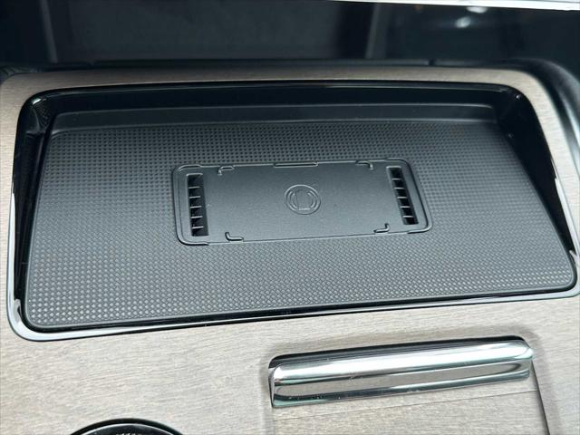 2025 Volvo X 90 Twin Motor Performance Ultra 6-Seater
