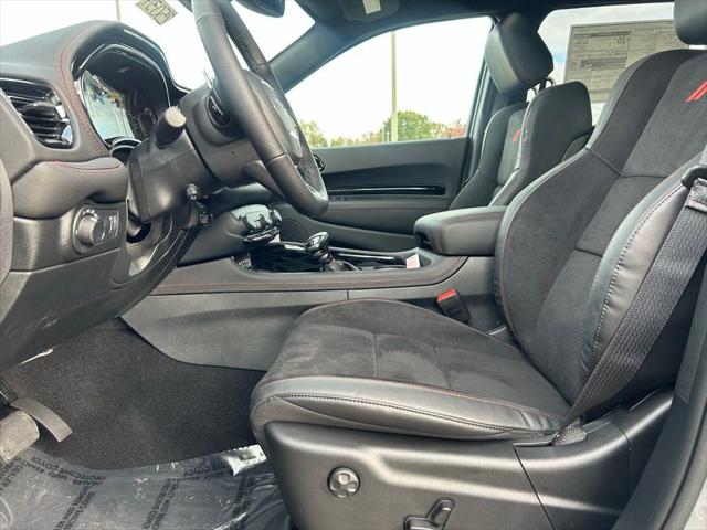 2026 Dodge Durango DURANGO GT PLUS AWD 2026 Dodge Durango DURANGO GT PLUS AWD