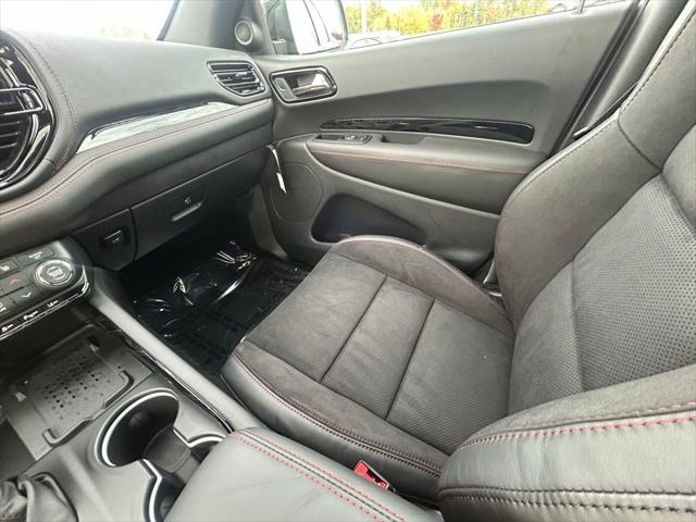 2026 Dodge Durango DURANGO GT PLUS AWD 2026 Dodge Durango DURANGO GT PLUS AWD