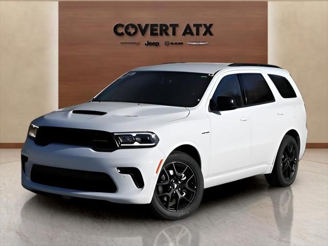 2026 Dodge Durango GT HEMI V8 for sale in Austin, TX