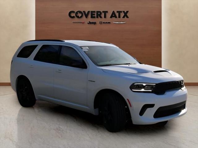 2026 Dodge Durango GT AWD HEMI V8