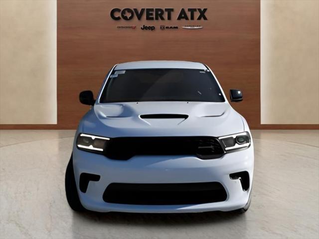 2026 Dodge Durango GT AWD HEMI V8