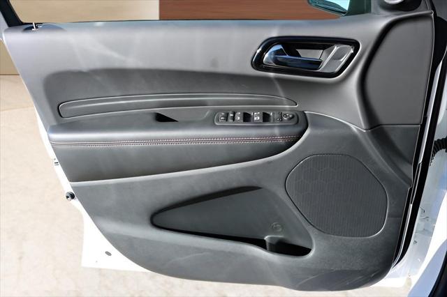2026 Dodge Durango GT AWD HEMI V8