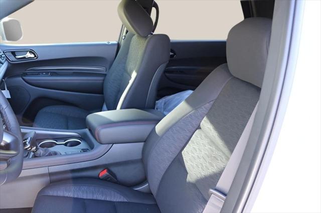 2026 Dodge Durango GT AWD HEMI V8