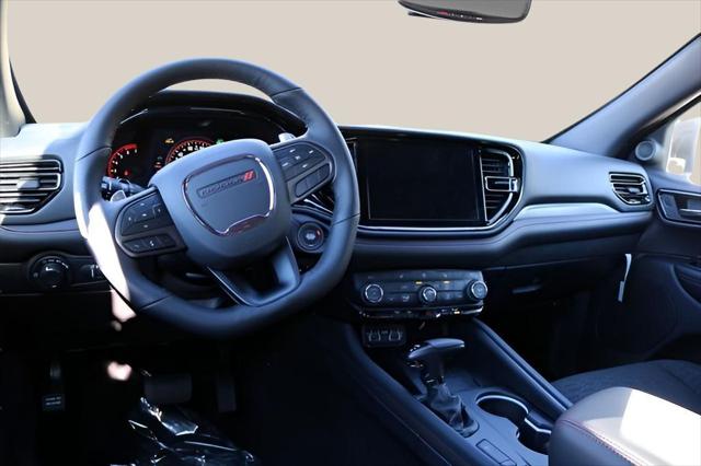 2026 Dodge Durango GT AWD HEMI V8