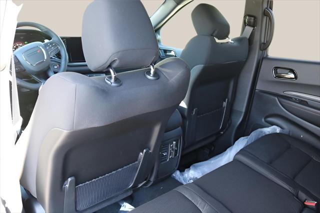 2026 Dodge Durango GT AWD HEMI V8